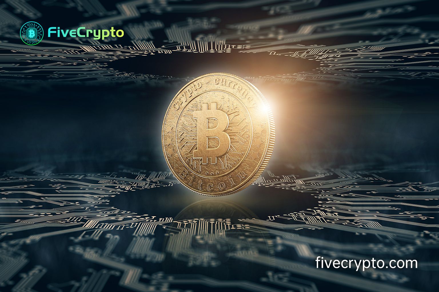 FiveCrypto: The AI-Powered Computing Revolution Transforming Digital Investment in 2025 image 0