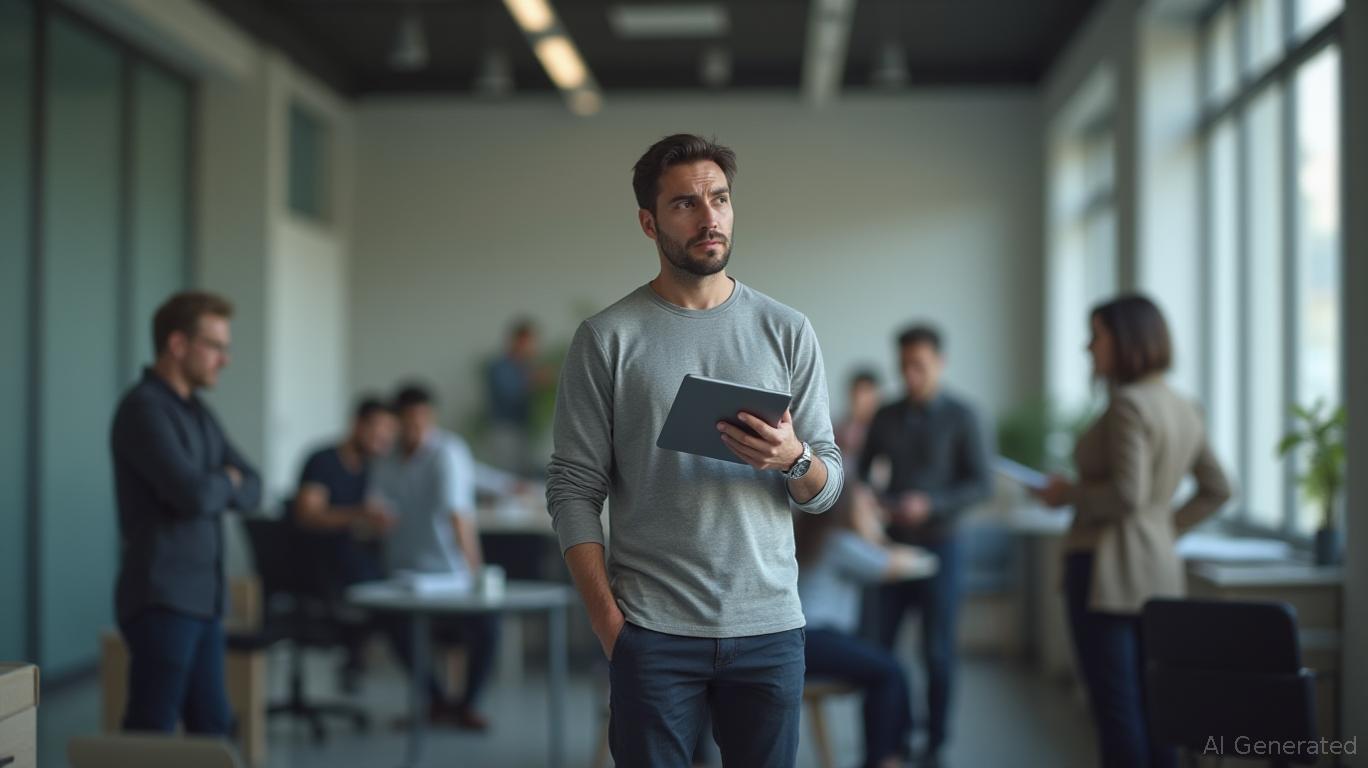 Bitcoin News Update: The Innovation Dilemma: How Achieving Scale Falters in the Absence of Operational Excellence