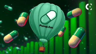 Токен PUMP от Pump.fun демонстрирует волатильность: объём торгов вырос на 79%
