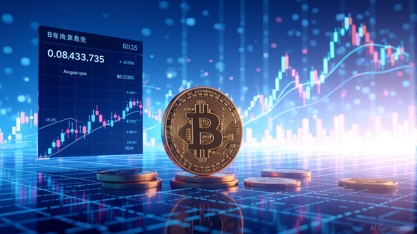 Bitcoin's Derivatives-Long Overhang and Spot-Derivatives Divergence: Navigating Structural Risks and Contrarian Opportunities