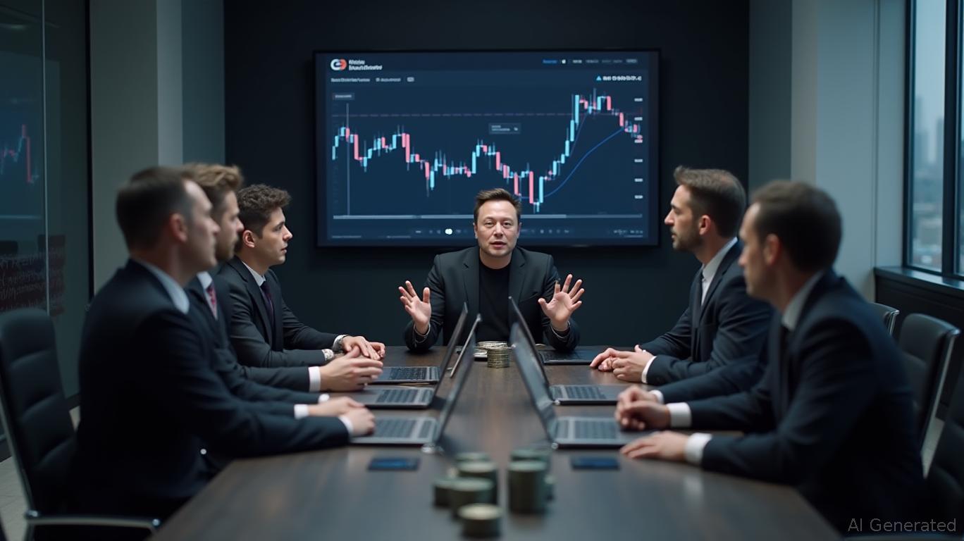 Dogecoin News Today: "Elon Musk's Lawyer to Oversee $200M Push to Formalize Dogecoin’s Future"