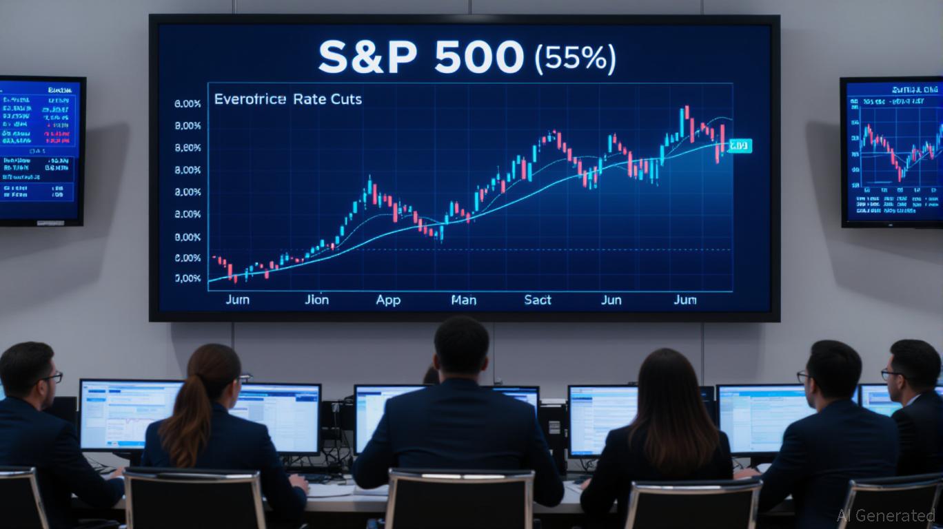 Positioning for a September Rate Cut and Seasonal Volatility