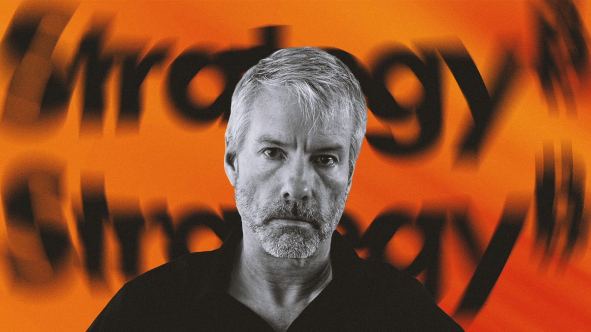 'Estamos comprando': Michael Saylor diz que 'não há verdade' no boato de que a Strategy vendeu 47.000 bitcoin image 0