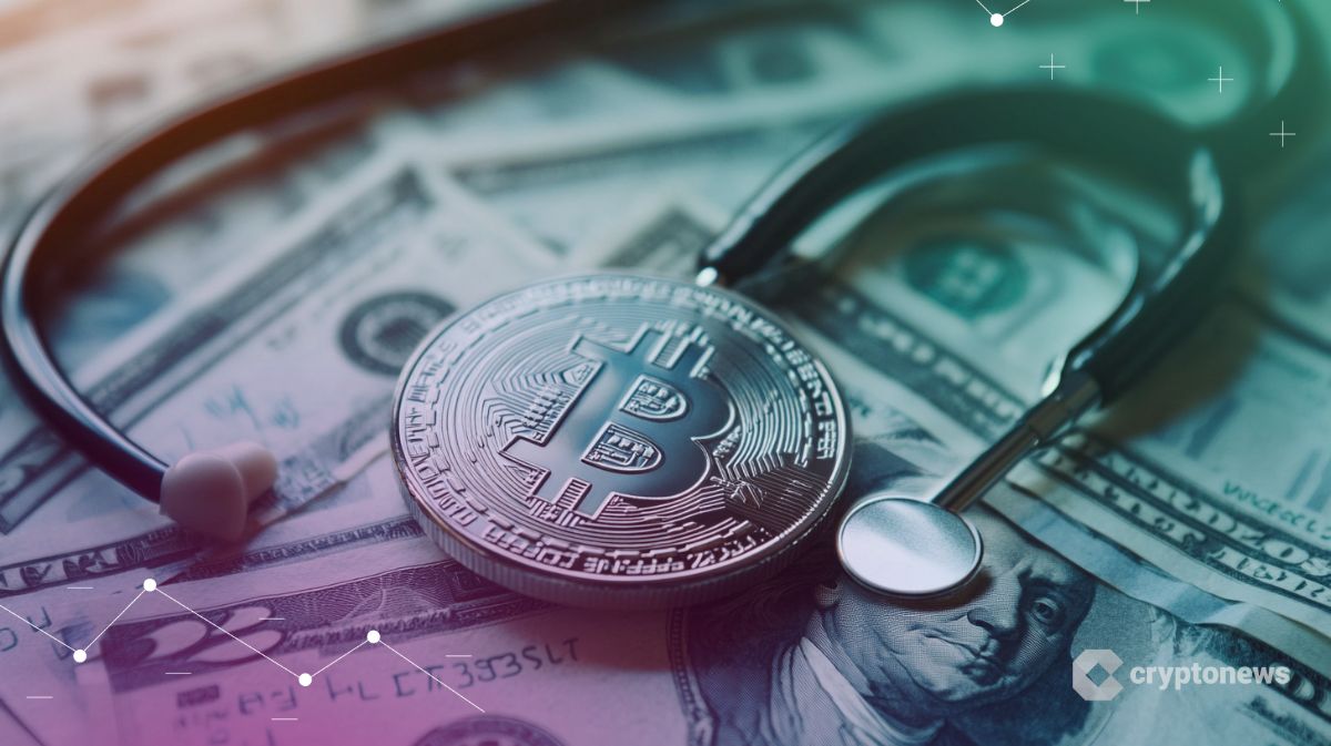 Healthcare Firm Semler Scientific Reports Q1 Paper Losses on Bitcoin Holdings image 0