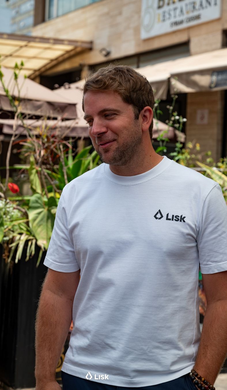 Not Just Another Marketplace: How Afrikabal Is Building the ‘SWIFT of Agriculture’ on Lisk