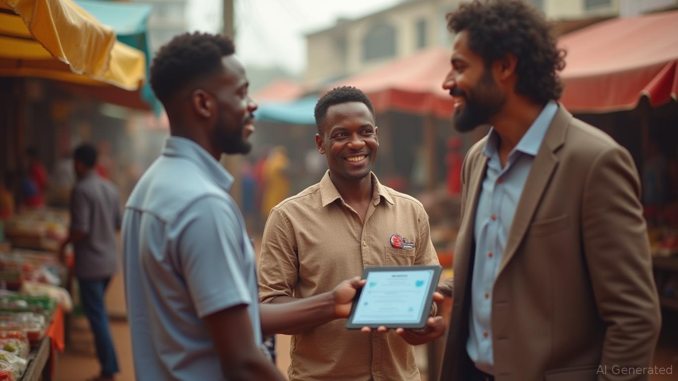 Flutterwave and Polygon Join Forces to Bridge Africa’s Payment Divide and Boost Economic Participation