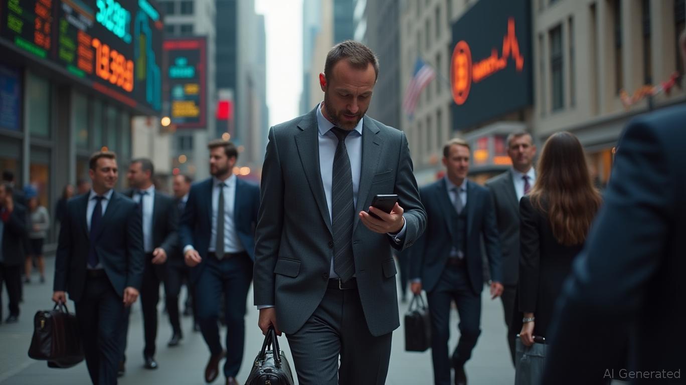 Bitcoin's Rise Surpasses Stock Decline Amid Growing Questions About Metaplanet's Approach image 0