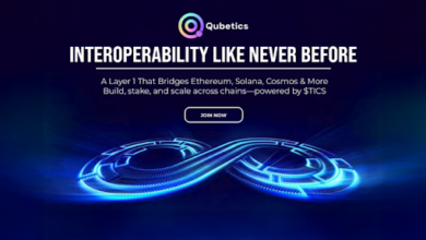 Qubetics Presale Price at $0.1573 Highlights One of the Best Crypto ICOs to Invest as Aptos and Bittensor Make Technical Moves