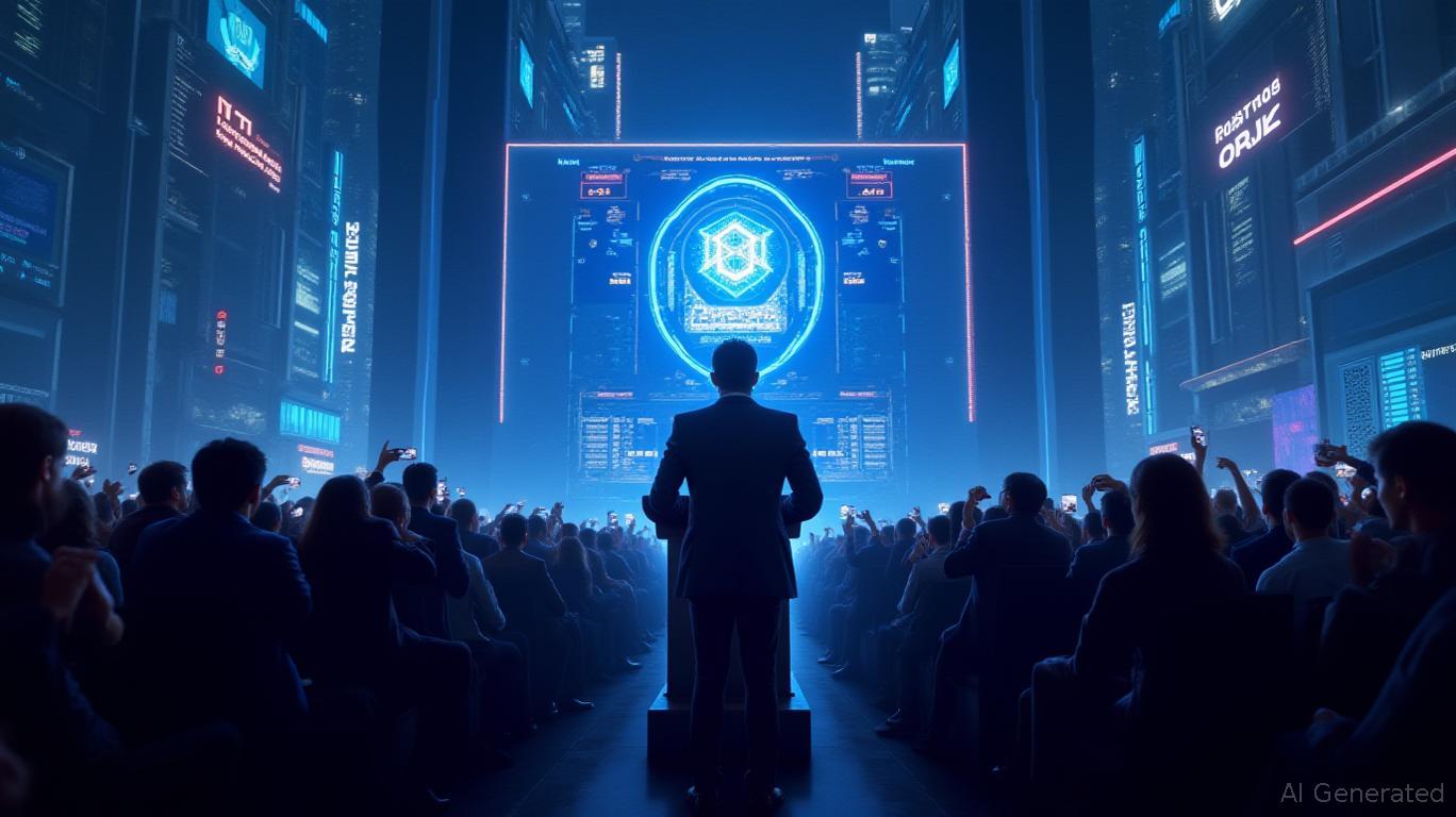 As the crypto industry evolves, practical use takes the lead over excitement in the 2025 presale competition