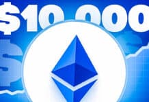 +159,74% in 2025! Ethereum Prognose von Henrik Zeberg: „Massive Rallye kommt“ – Preisziel: „10.000 Dollar sind in Q4 programmiert“