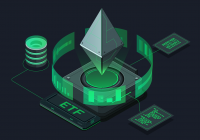孙宇晨见证历史时刻：TRON. Inc战略储备TRX开启传统金融与区块链融合新篇章