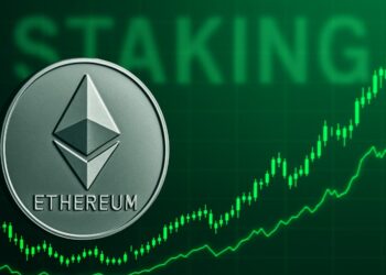 BlackRock registra un ETF de Ethereum con staking