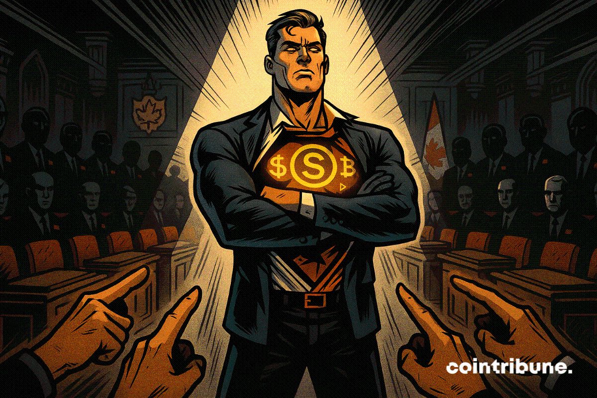 Stablecoin Rules on Canada’s Agenda Ahead of Federal Budget