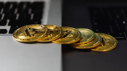 Spot Bitcoin ETFs See Over $19.3 Billion in Net Inflows This Year