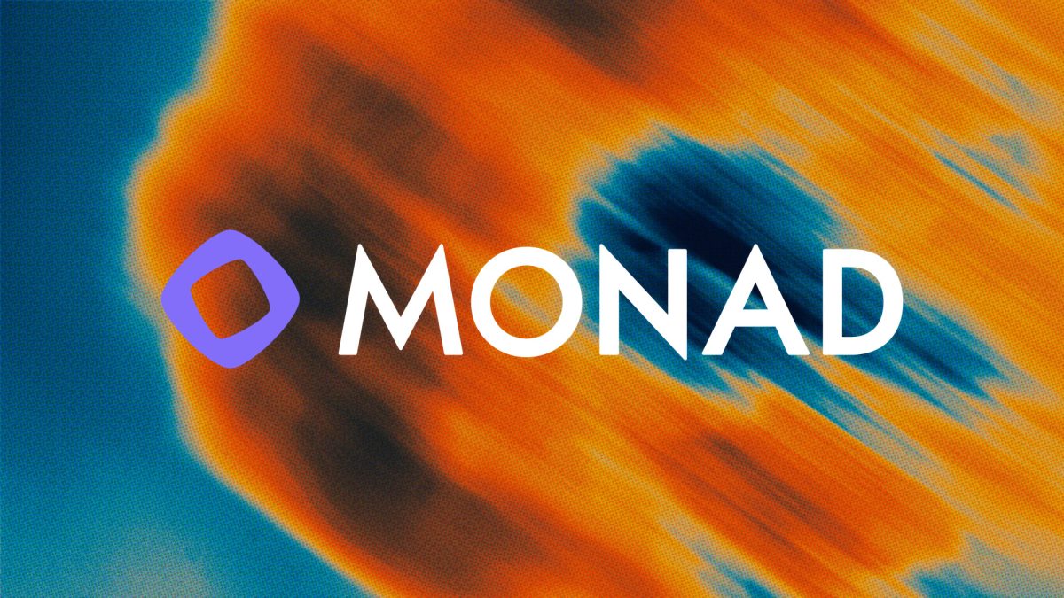 Magma staking se activa en la red principal de Monad tras la venta del token MON image 0