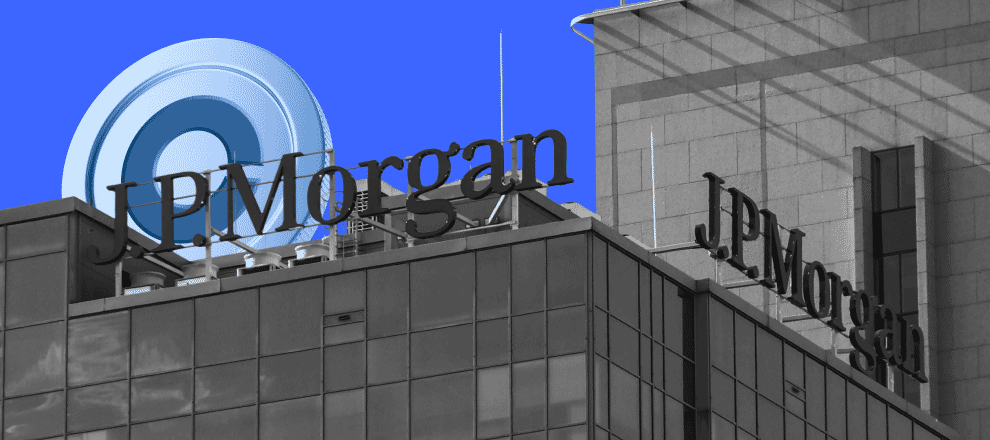 JPMorgan интегрирует криптовалюту в традиционные банковские сервисы image 0