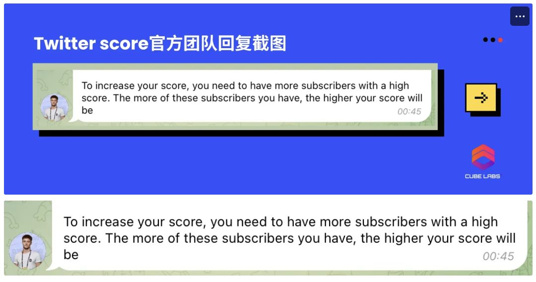 项目热度 ≠ 上所门票？从Twitter Score 聊聊交易所真正在意的指标 image 5