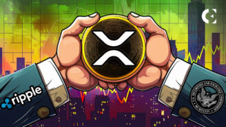 Ripple’s XRP Surges 40% in Two Weeks
