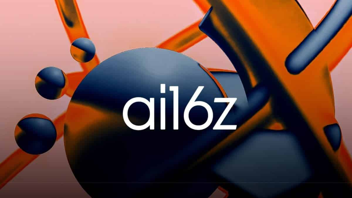 AI agent platform ai16z officially rebrands to ElizaOS image 0