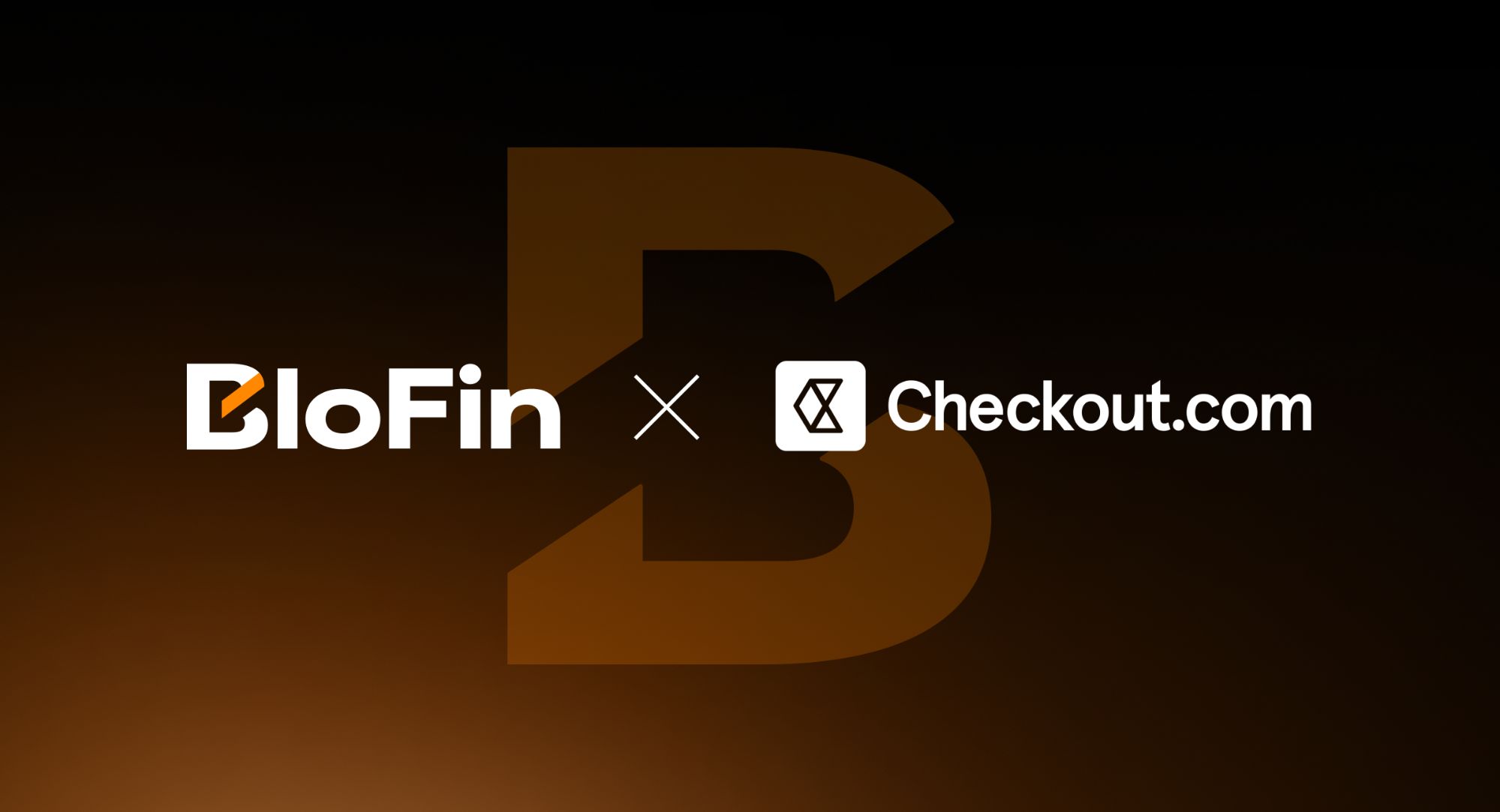 BloFin se asocia con Checkout.com para impulsar una experiencia de entrada fiat de próxima generación