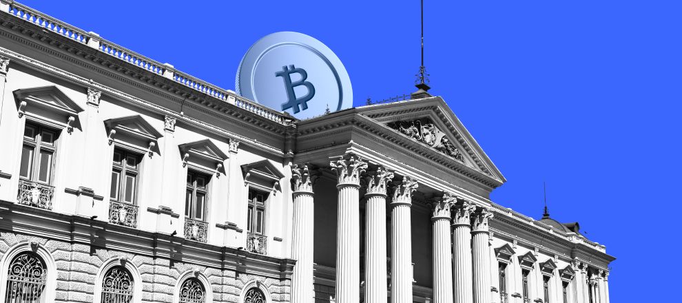 Частным банкам в Сальвадоре разрешено хранить и использовать Bitcoin и другие криптовалюты image 0