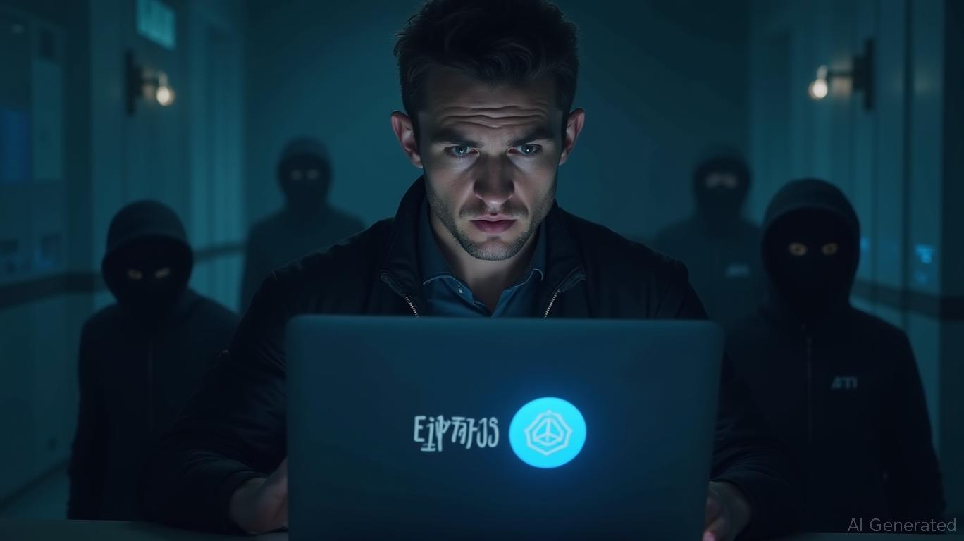 Tin tức Ethereum hôm nay: Sức mạnh của EIP-7702 bị biến thành vũ khí trong vụ lừa đảo phishing trị giá hàng triệu đô