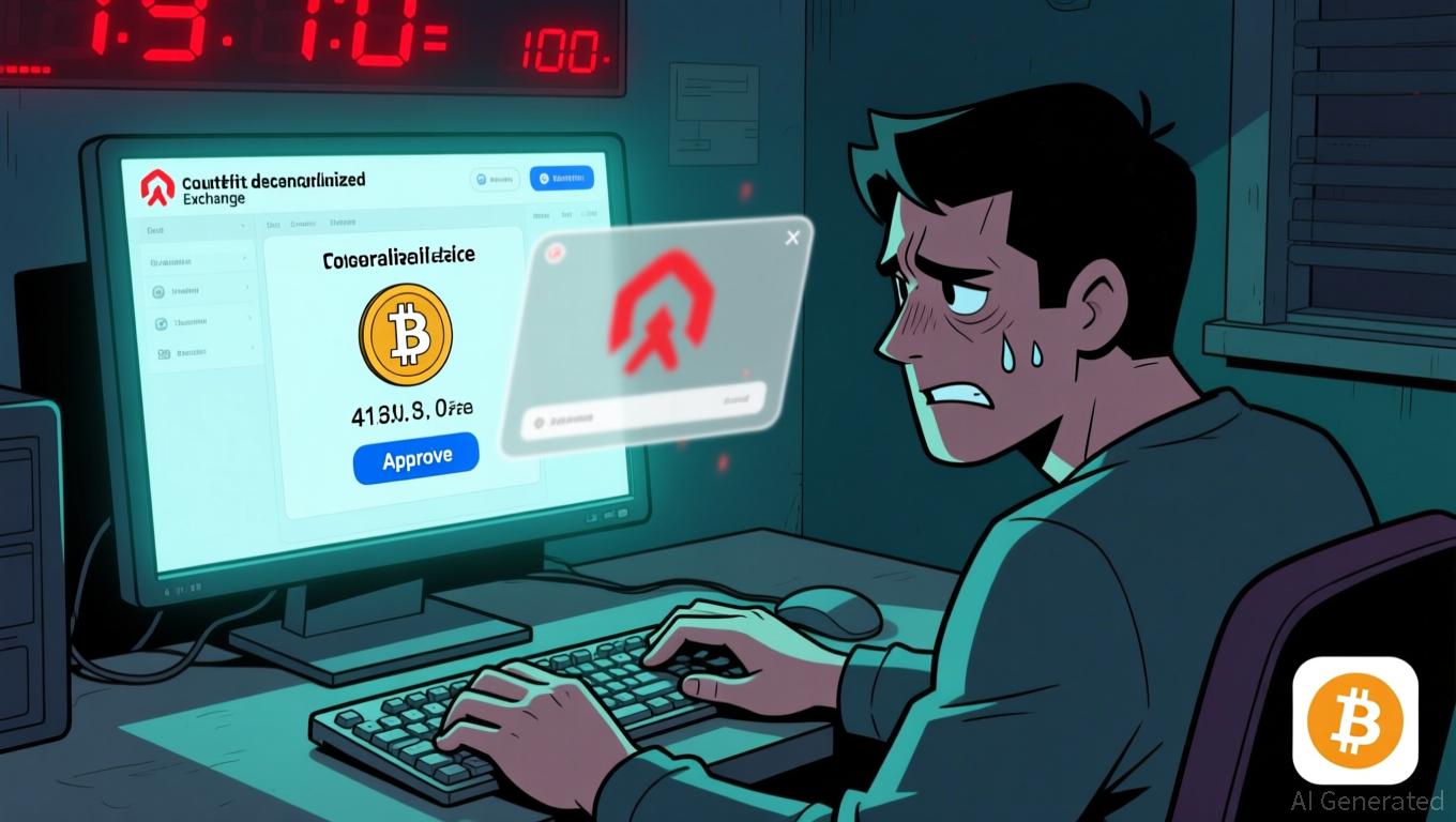 Ethereum News Update: Major DEX Compromised as Centralized DNS Vulnerability Threatens DeFi Security