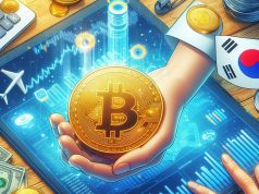 Hơn 50% người Hàn Quốc có kinh nghiệm giao dịch crypto