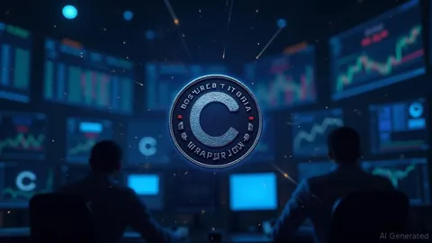 Chainlink Faces $25 Barrier: Institutional Interest Meets Technical Skepticism