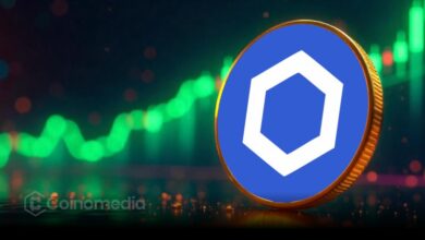 Chainlink Holds $13 Support, Bullish Trend Intact
