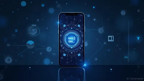 Investoren unterstützen die von KI angetriebene Web3-Smartphone-Revolution