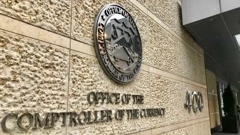 OCC nagbigay ng paunang pag-apruba sa Erebor Bank, isang startup na sinuportahan ni Peter Thiel na nakatuon sa crypto at AI