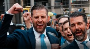 Trump Coin steigt, Fight Fight Fight LLC will Republic übernehmen image 4