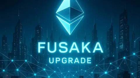 Darating na ang Fusaka Upgrade ng Ethereum, Sa Kabila ng mga Pagsubok sa Presyo