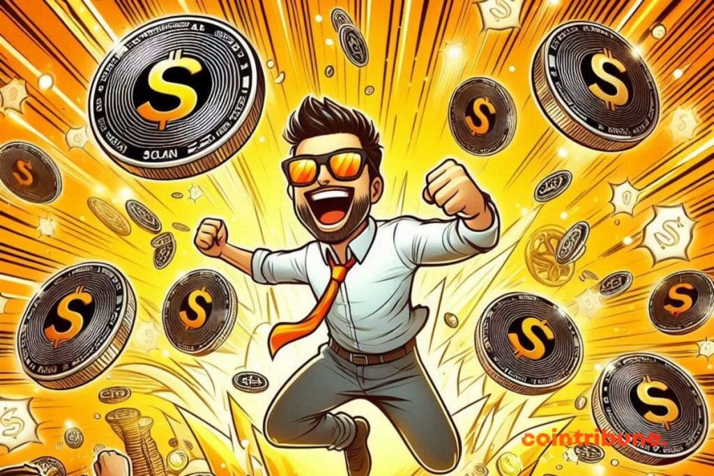 Solana franchit un nouveau sommet historique à 264,31 $ image 1
