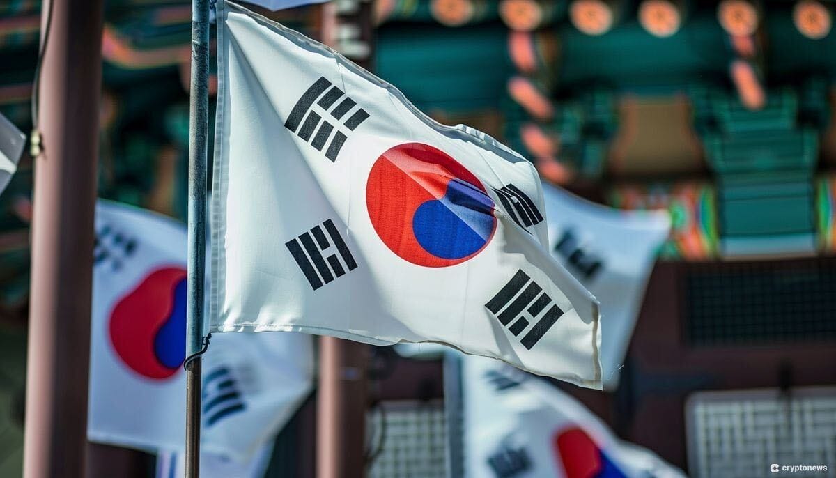 Over 3,000 South Koreans Own Crypto Assets Valued at $740k+ image 0