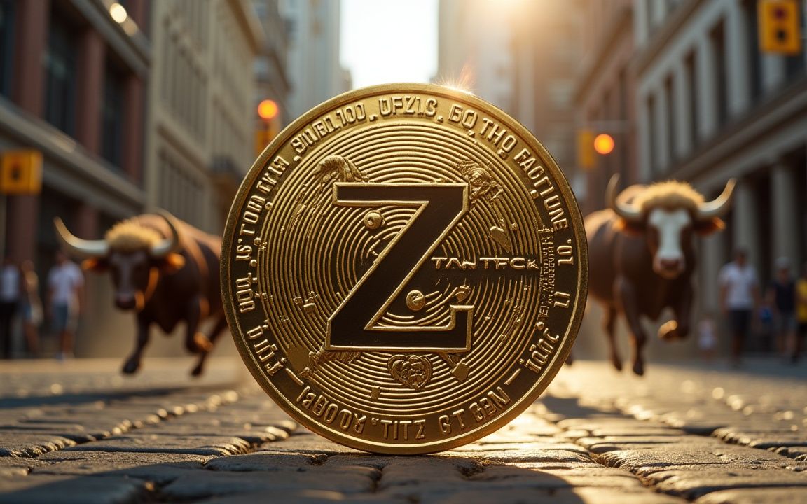Harga Zcash reli ke level tertinggi 4 tahun di atas $150: bagaimana prospek ZEC?