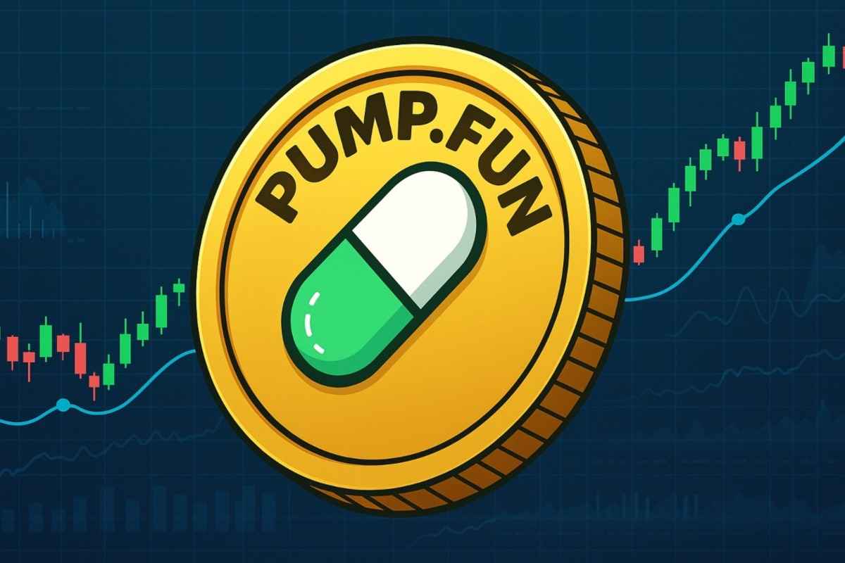 Pumpfun desafía el escepticismo del mercado con una ganancia semanal del 30%