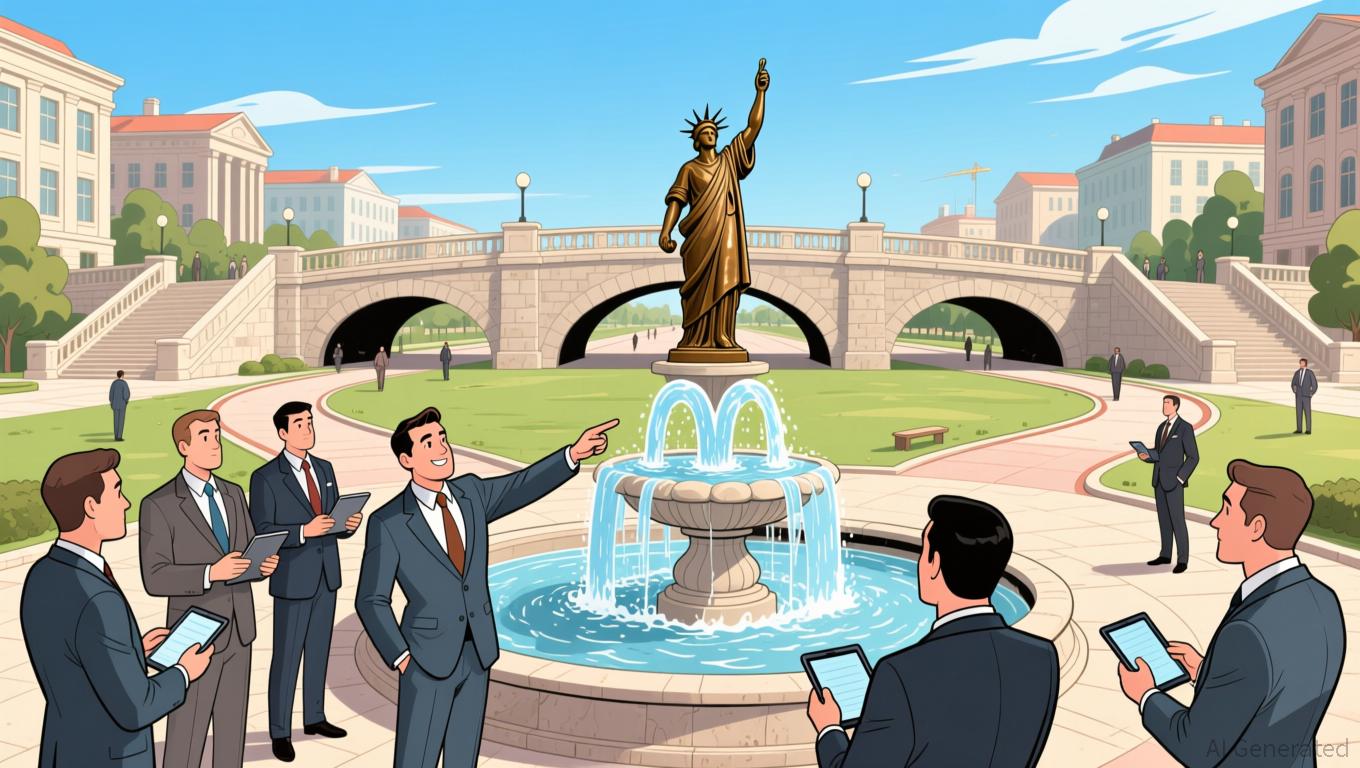 XRP News Today: "Institutions Show Confidence While Whales Stir Uncertainty: Will XRP Reach $2.60 or Falter?"