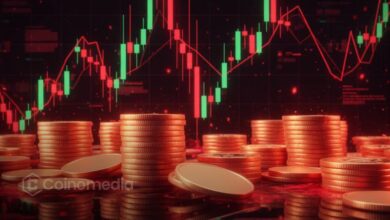 Crypto Market Sees First Red October Since 2018