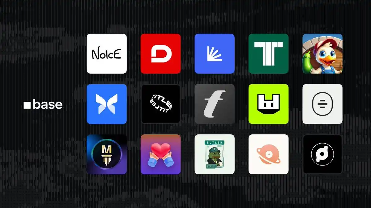 Base大會速遞：從Superchain到Super App image 1