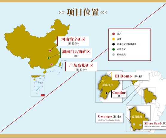 价值发现：解码希尔威金属矿业（SVM.US）“最具投资潜力公司”的战略纵深 image 0