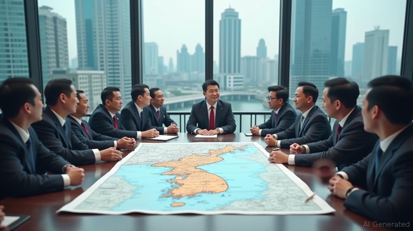 Delicate Busan Agreement Relieves Trade Strains, Geopolitical Issues Remain Unsettled