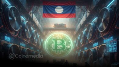 Laos Taps Surplus Energy for Bitcoin Mining Boom