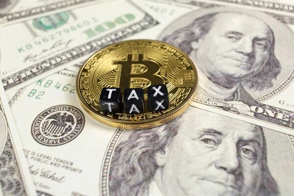 【2025最新】虛擬貨幣出金需要繳稅嗎？如何進行節稅？ image 1