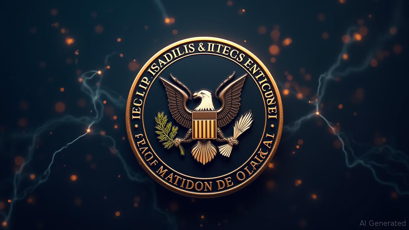SEC Brings Crypto ETPs in Line with Conventional Markets, Opening Doors for Institutional Investment