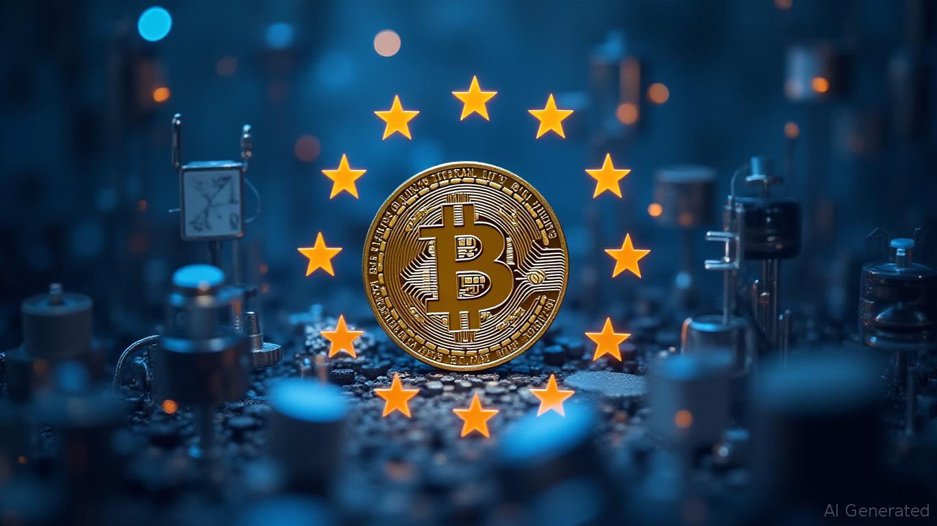 EU's Delicate Balance in Crypto Regulation: Fostering Innovation While Maintaining Investor Confidence