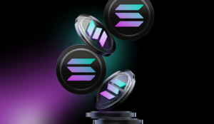 Harga Solana Bersiap Menembus $180 Didukung Lonjakan Pendapatan DApp dan Volume DEX