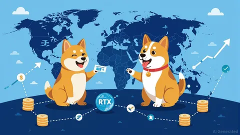 Ekspansja ekosystemu Dogecoin i potencjał Remittix: Nowa era dla inwestorów w meme coiny