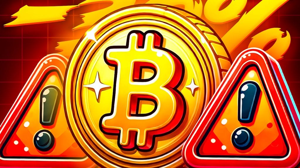 Bitcoin reagiert auf die neuen US-Arbeitsmarktzahlen und stürzt ab